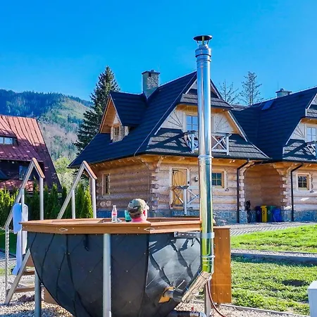 Osada Na Budzowskim Wierchu-2